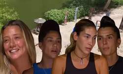 Survivor SON ELEME 28 Mart, Aysu mu Aleyna mı elendi, dünkü bölümde kim düelloyu kaybetti?