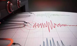 Kahramanmaraş'ta korkutan deprem, 29 Mart az önce deprem mi oldu, kaç şiddetinde, merkezi üssü neresi?