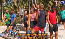 Survivor Yağmur ve Gizem’in akıbeti belli oldu, Acun Ilıcalı konseyde açıkladı, gözyaşlarına hakim olamadı