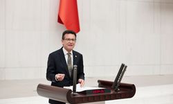 AK Parti Milletvekili Uslu’dan Ramazan mesajı