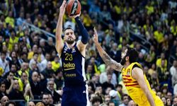 Fenerbahçe Beko - ALBA Berlin'i konuk edecek