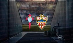 Celta Vigo- Almeria maçı hangi kanalda