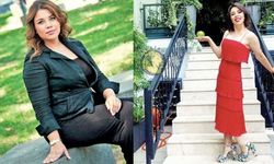İnanılmaz bir zayıflama hikayesi, Yeşim Ceren 60 kilo verdi, işte ünlü oyuncunun şaşırtan kilo verme sırrı