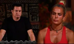Survivor Nagihan elendi mi, diskalifiye mi oldu, Acun Ilıcalı gerçeği açıklayacak