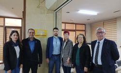 Memleket Partisi çalışmalarına hız kazandırdı