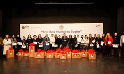 Alanya’da 3 dev proje birden… Bu projelere ödül yağdı