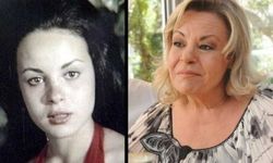 Yeşilçam’ın 'Ayşecik’i değişti, oyunculuğu bıraktı, son halini görenler gözlerine inanmadı