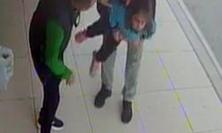 'Heimlich' manevrasıyla hayat kurtardı