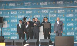 Cumhurbaşkanı Erdoğan: "Antalya sözünde duracak"