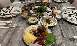Restoranlarda iftar menüsü telaşı başladı