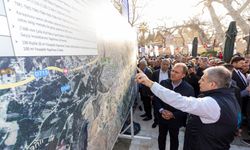 Mersin’de üreticiye 119 milyon lira bütçe ayrıldı
