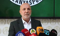 Alanyaspor’dan Muhittin Böcek açıklaması… Spora siyaset karıştı mı?
