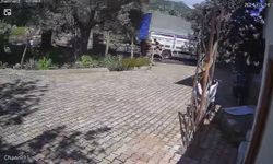 Antalya’da motosikletli ölüme gitti