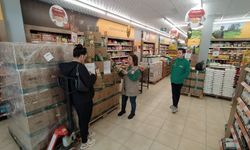 Ramazan kolileri denetlendi