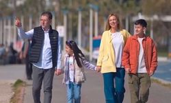 Mersin’e yeni proje müjdesi… O ilçelerin projeleri belli oldu