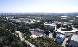 Mersin Üniversitesi’nden büyük başarı… Gözler Mersin’e çevrildi