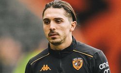 Abdülkadir Ömür rüzgarı, Hull City’de performasıyla mest etti, gözler üzerinde…