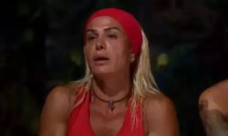 Survivor Nagihan dizinden bandaj ile acil konseye geldi, Acun elendiğini açıkladı
