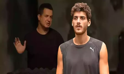 SURVİVOR TARİHİNİN EN BÜYÜK CEZAZI NE, Acun Ilıcalı Poyraz’a ne cezası verdi, bu sefer diskalifiye yok ama…