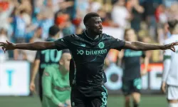 Konyaspor-Adana Demirspor maçının detayları