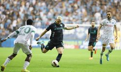 Konyaspor - Adana Demirspor maçını nereden izleyebilirim?