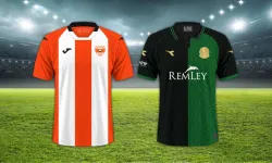 Adanaspor Sakarya Spor Maçını Nereden İzlenir?