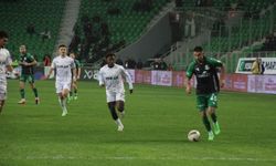 Adanaspor Sakarya maçının ayrıntıları netleşti