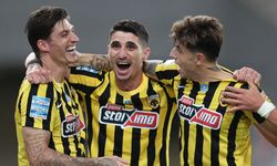 AEK - Aris karşılaşması hangi kanalda izlenir