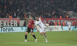 Eyüpspor - Çorum maçı ne zaman?
