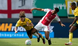 Ajax - Fortuna Sittard karşılaşması saat kaçta?