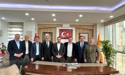 AK Parti adaylarından birlik ve beraberlik mesajı
