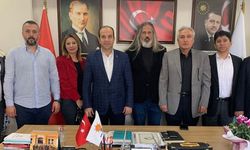 AK Parti eleştirdi İYİ Parti dinledi