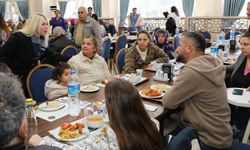 Depremde vefat eden öğrencilere özel köşe
