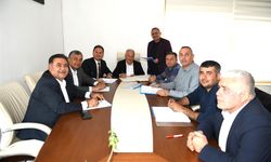 Antalya’nın o mahallerinde tapular dağıtılacak