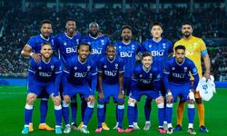 Al Hilal- Al Ittihad Maçı hangi kanalda?