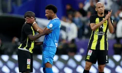 Al Hilal - Al Ittihad hangi kanalda izlenir
