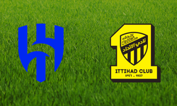 Al Hilal - Al Ittihad hangi yabancı kanalda