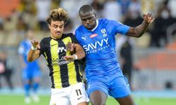 Al Hilal - Al Ittihad yabancı kanalların frekans ayarları