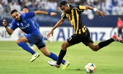 Al Hilal - Al Ittihad maçı ne zaman?
