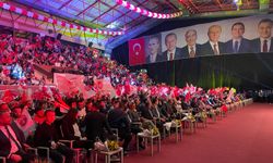 Antalya bayramı yaşayacak