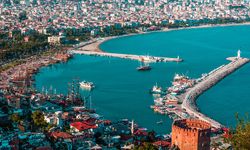 2024 Alanya yerel seçim aday listesi, Alanya Belediye Başkan adayları kimler?