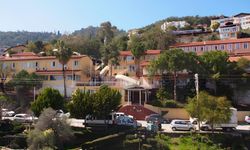 Alanya Üniversitesi'ne yeni yerleşke geliyor