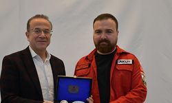 Alanya deprem ve afetleri konuştu