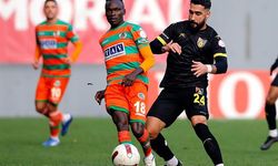 Alanyaspor – Galatasaray maçı nereden izlenir?