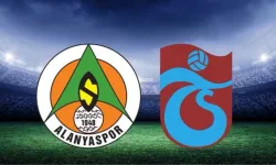Alanyaspor Trabzonspor karşısında