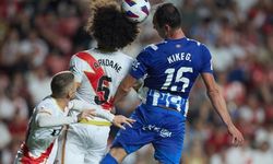 Deportivo Alaves - Rayo maçının yayın bilgi ne?