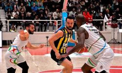 Aliağa Petkimspor - Fenerbahçe Beko maçı nerede izlenir?