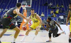 Aliağa Petkimspor - Fenerbahçe Beko maçı nereden izlenir?