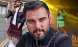 Alişan eşiyle o pozları paylaştı, görenler bu kim dedi, sarmaş dolaş olduğu isme ilk yorum Demet Akalın’dan geldi