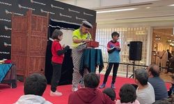MarkAntalya’da geleneksel Ramazan şenlikleri başladı